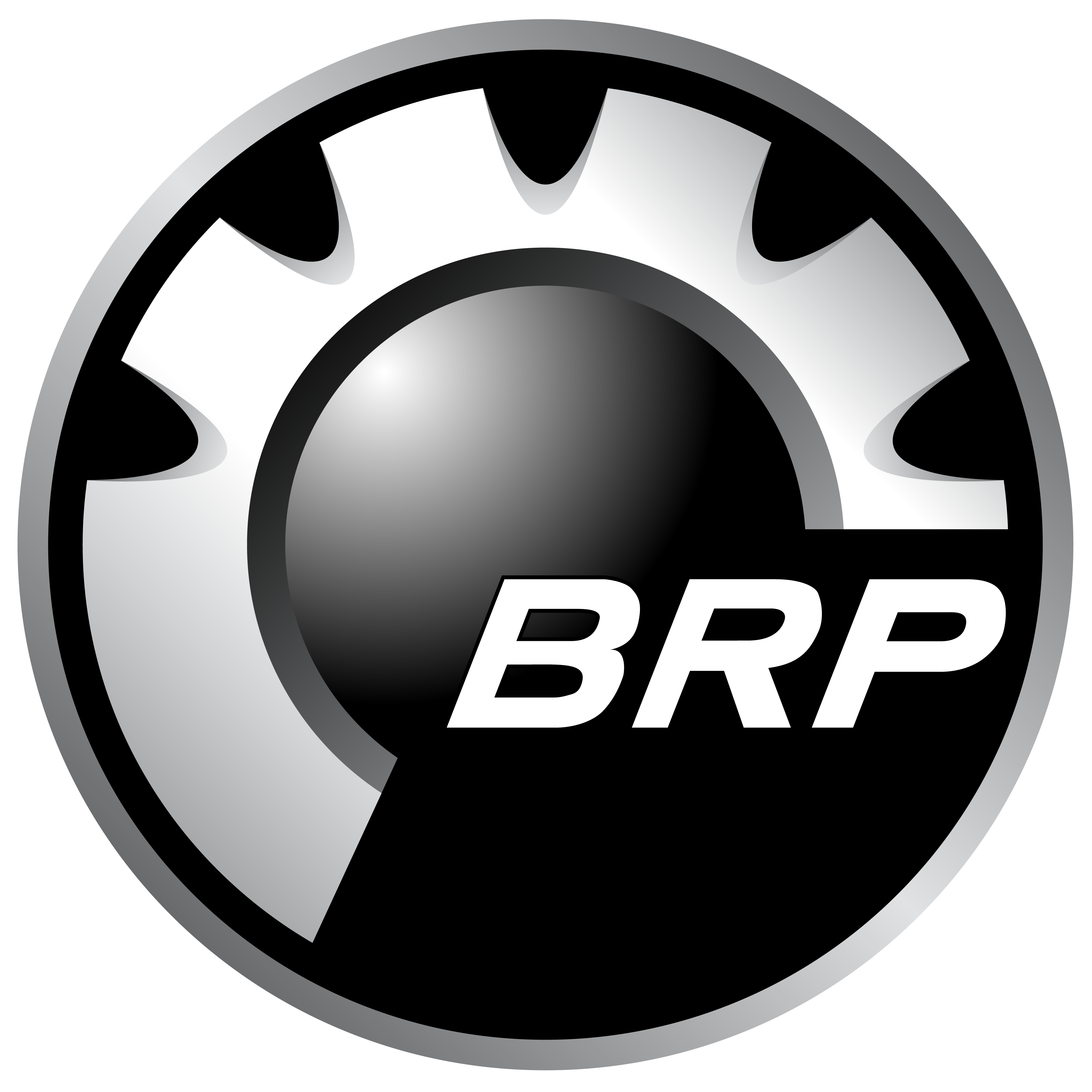 BRP-Logo